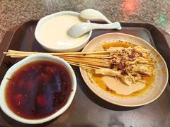 -小街天府(西工小街店)