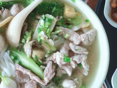 -公园茶楼粤式点心
