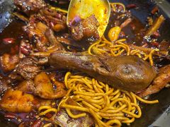 -回味黑鸭煲·始于2006(万松园店)