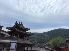 -五台山风景名胜区