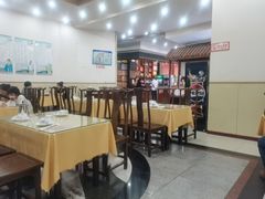 -聚丰德饭店(经五路店)