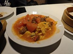 -汤城小厨•粤菜•靓汤(苏州街店)