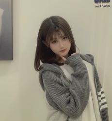 -3AM HAIR SALON染发烫发接发