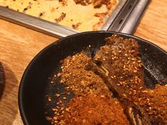 -新石器烤肉(南站店)