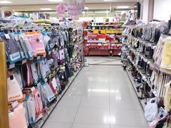 -京客隆超市(北苑店)
