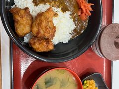 -食其家·牛丼咖喱(浦电路店)