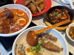 -味千拉面(杭州滨江星光大道店)