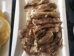 -老毛手抓·盐池滩羊非遗手抓(宁夏总店)