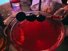 -罗斯福色戒酒吧(外滩店)