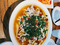 -三猫黑鱼花(南大店)