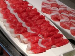 -海底捞火锅(壹悦城店)