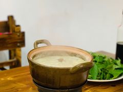 -顺德公平靓正特色牛花粥(花都店)