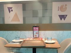 大堂-必胜客(骡马市店)