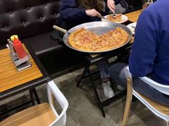 -Tubestation站点比萨(五道营店)