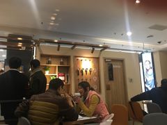 -COSTA COFFEE(上海虹口龙之梦)