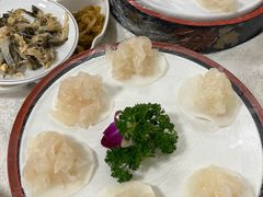 -大庆美食·顺德鱼生顺德菜