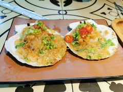 -新凯旋烧烤·燕姐千岛湖土菜