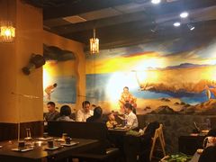 -土著渔匠·养生蝴蝶鱼(香樟路店)