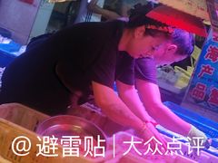 -桃源市场(解放路店)