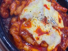 -米村拌饭(银泰中心店)