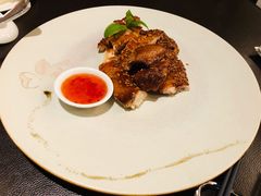 -广州文华东方酒店·江-由辉师傅主理