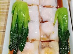-寻味·港式茶餐厅(富力城店)