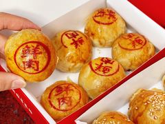 -新雅粤菜馆(南京东路店)