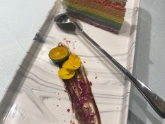 -花开餐厅(环湖中路店)