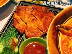 -BetterThai 泰加(苏州中心店)