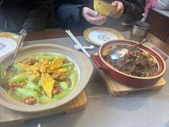 -宗氏一喜砂锅·特色湖北菜(楚河汉街店)