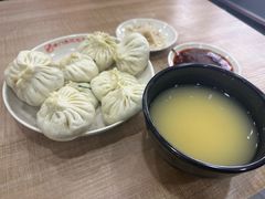 -津门张记包子铺(华昌道店)