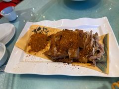 -老毛手抓·盐池滩羊非遗手抓(宁夏总店)