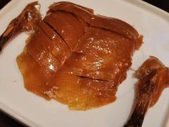 -江南·JIANGNAN(北京歌华开元大酒店)