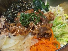 -KimPro 辛普乐概念韩餐