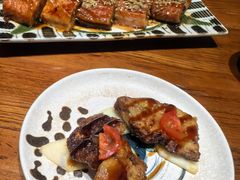 -相左日料放题自助(太原街店)