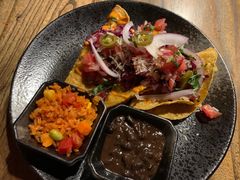 -Q MEX 库迈墨西哥餐吧(三里屯店)