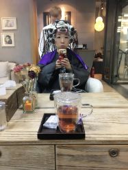 点击看大图 -霓·Hair