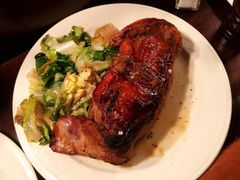 -Keens Steakhouse