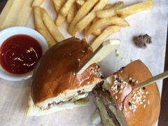 -G+KITCHEN(龙湖狮山天街店)