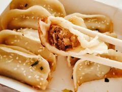 -小姜锅贴(凤凰街店)