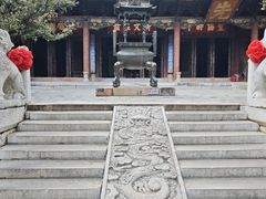 -建水文庙