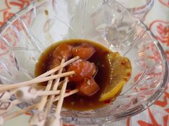 -小林哥的海鲜馆·夜宵烧烤(渔人码头店)