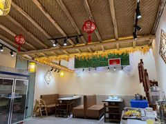 -野菌王•养生汤锅•野生菌火锅(大理漾濞路店)