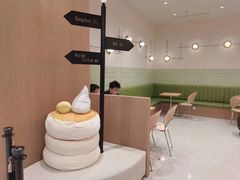 -Gram舒芙蕾(杭州中心店)
