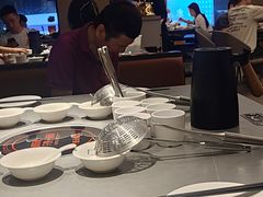 -骨之味·筒骨汤火锅(江头店)