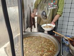 -刘老虎肉丸糊辣汤(总店)