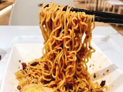 卤肉面-813芭依珊 BAESAn(汇港购物中心店)