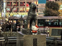 -涩谷全向十字路口