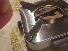 -串盟烧烤·长沙美食地标(星沙店)