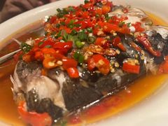 -味上湘菜馆(岳麓山店)